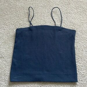 Crop tank American Eagle XS